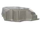 aFe POWER Pro Series Transmission Pan Raw w/ Machined Fins for GM Diesel Trucks 20-25 V8-6.6L (td) L5P afe46-71380A