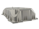 aFe POWER Pro Series Transmission Pan Raw w/ Machined Fins for GM Diesel Trucks 20-25 V8-6.6L (td) L5P afe46-71380A