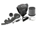aFe Momentum GT Cold Air Intake System w/Pro DRY S Filter for Chevrolet Camaro 16-24 V6-3.6L afe51-74211