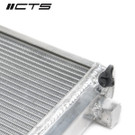 CTS Turbo S55 F80/F82/F83/F87 BMW M3/M4/M2 Heat Exchanger Upgrade CTS Turbo S55 F80/F82/F83/F87 BMW M3/M4/M2 Heat Exchanger Upgrade