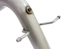 aFe Large Bore-HD 3-1/2 IN 409 Stainless Steel DPF-Back Exhaust System w/ Black Tip for GM Colorado/Canyon 16-22 L4-2.8L (td) LWN afe49-44064-B
