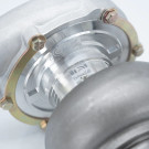 Comp Turbo CT3RX-6467 TRIPLEX CERAMIC BALL BEARING OIL-LESS AIR COOLED TURBOCHARGER (1050HP)