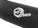 aFe BladeRunner Aluminum Hot and Cold Charge Pipe Kit Black for  Ford Diesel Trucks 23-25 V8-6.7L (td) afe46-20734-B