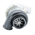 Comp Turbo CT4RX-6871 TRIPLEX CERAMIC BALL BEARING OIL-LESS AIR COOLED REVERSE ROTATION TURBOCHARGER (1250 HP)