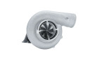 Comp Turbo CT43RX-6467 TRIPLEX CERAMIC BALL BEARING OIL-LESS AIR COOLED TURBOCHARGER (1100 HP)