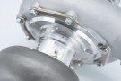 Comp Turbo CT43RX-6875 TRIPLEX CERAMIC BALL BEARING OIL-LESS AIR COOLED REVERSE ROTATION TURBOCHARGER (1300 HP)