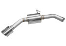 STILLEN 2022+ Hyundai Elantra N Axle-Back Exhaust System