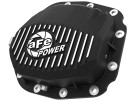 aFe POWER Pro Series Rear Differential Cover Black w/ MaFord F-150 15-23 (Super 8.8-12) afe46-71180B