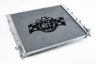 CSF 09-14 Cadillac CTS-V (Sedan/Coupe/Wagon) High-Performance All-Aluminum Radiator - csf8028