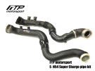 FTP E8X E9X N54 Super Charge Pipe Kit ( 135i 335i 1M) FTP E8X E9X N54 Super Charge Pipe Kit ( 135i 335i 1M)