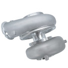 Comp Turbo CT6RX-88106 TRIPLEX CERAMIC BALL BEARING OIL-LESS AIR COOLED TURBOCHARGER (2150 HP)