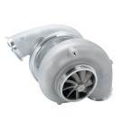 Comp Turbo CT6RX-91106 TRIPLEX CERAMIC BALL BEARING OIL-LESS AIR COOLED TURBOCHARGER (2300 HP)