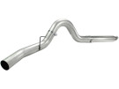 aFe ATLAS 5 IN Aluminized Steel DPF-Back Exhaust System for Ford Diesel Trucks 08-10 V8-6.4L (td) afe49-03054