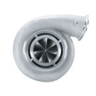 Comp Turbo CT6RX-98106 TRIPLEX CERAMIC BALL BEARING OIL-LESS AIR COOLED TURBOCHARGER (2600 HP)