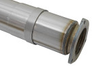 aFe ATLAS 5 IN Aluminized Steel DPF-Back Exhaust System for Ford Diesel Trucks 17-25 V8-6.7L (td) afe49-03090-B