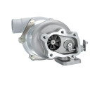 Comp Turbo CT2RX-4647 TRIPLEX CERAMIC BALL BEARING OIL-LESS WATER-COOLED TURBOCHARGER (500 HP)