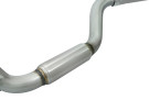 aFe Takeda 3 IN 304 Stainless Steel Cat-Back Exhaust System for Ford Focus ST 13-18 L4-2.0L (t) EcoBoost afe49-33083-B
