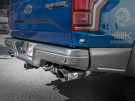 aFe MACH Force-Xp 3 IN to 3-1/2 IN 304 Stainless Steel Cat-Back Exhaust System w/ Black Tip for Ford F-150 Raptor 17-20 F-150 Limited 19-20 V6-3.5L (tt) EcoBoost afe49-33094-B