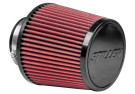 STILLEN 2009-2013 Infiniti G37 Sedan Dual Ultra Long Tube (Gen 3) Air Intake Kit [V36] (w/ Oil Filter) - 402847