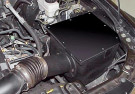 STILLEN 2004-2015 Nissan Titan, Nissan Armada, Infiniti QX56 Hi-Flow Intake - Enclosed Air Box (w/ Oil Filter) - 403447