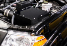 STILLEN 2004-2015 Nissan Titan, Nissan Armada, Infiniti QX56 Hi-Flow Intake - Enclosed Air Box (w/ Oil Filter) - 403447