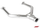 STILLEN 2016-2024 Infiniti Q50 [3.0T] Cat Back Exhaust System w/ Polished Tips - 504451