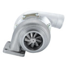 Comp Turbo CT43RX-6875 TRIPLEX CERAMIC BALL BEARING OIL-LESS WATER COOLED REVERSE ROTATION TURBOCHARGER (1300 HP)