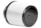 STILLEN 2009-2013 Infiniti G37 Dual Ultra Long Tube Air Intake Kit (Gen 3) [V36] - Dry Filter - 402847DF