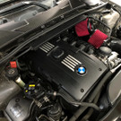 SSR Performance BMW Dual Cone Intakes (N54) 135 335 535