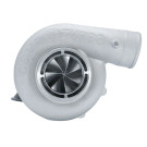 Comp Turbo CT43RX-7675 TRIPLEX CERAMIC BALL BEARING OIL-LESS WATER COOLED TURBOCHARGER (1500 HP)