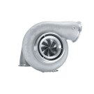 Comp Turbo CT5RX-7485 TRIPLEX CERAMIC BALL BEARING OIL-LESS WATER COOLED TURBOCHARGER (1500 HP)