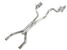 aFe MACH Force-Xp 3 IN 409 Stainless Steel Cat-Back Exhaust System for Ford Mustang GT 11-14 V8-5.0L  afe49-43049-P