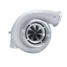 Comp Turbo CT6RX-91106 TRIPLEX CERAMIC BALL BEARING OIL-LESS WATER COOLED TURBOCHARGER (2300 HP)