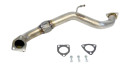 PLM Honda Civic Front Pipe 2.0L 2025+ - PLM-HFE-NA-FP