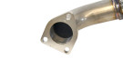PLM Honda Civic Front Pipe 2.0L 2025+ - PLM-HFE-NA-FP