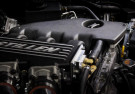 STILLEN Nissan 370Z [Z34] / Infiniti G37, Q40, Q60 Supercharger Tuned Engine Cover - 407737EC