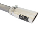 aFe MACH Force-Xp 3 IN 409 Stainless Steel Cat-Back Exhaust System for Ford F-150 15-20 V8-5.0L  afe49-43074-P