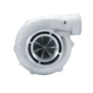 Comp Turbo CT4RX-6467 TRIPLEX CERAMIC BALL BEARING OIL LUBRICATED TURBOCHARGER (1100 HP)
