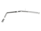 aFe Apollo GT Series 3 IN 409 Stainless Steel Axle-Back Exhaust System for Ford Ranger 19-23 L4-2.3L (t)afe49-43114-P