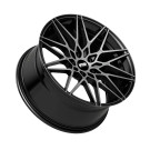VMR V801 Titanium Black Shadow Wheel - 18x8.5 ET35 | 5x112 57.1 - V31020A
