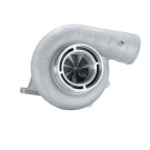 Comp Turbo CT43RX-6875 TRIPLEX CERAMIC BALL BEARING OIL LUBRICATED TURBOCHARGER (1300 HP)