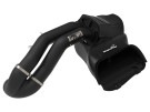 aFe Momentum XP Cold Air Intake System - Black w/Pro DR afe50-30024D