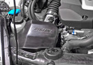 STILLEN 2007-2009 Nissan 350Z Dual Long Tube Air Intake Kit - (Gen 2) [Z33] - Oil Filter - 402842