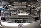 STILLEN 2007-2009 Nissan 350Z Dual Long Tube Air Intake Kit - (Gen 2) [Z33] - Oil Filter - 402842