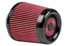 STILLEN 2007-2009 Nissan 350Z Dual Long Tube Air Intake Kit - (Gen 2) [Z33] - Oil Filter - 402842