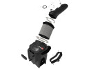 aFe Momentum HD Cold Air Intake System w/ Pro DRY S Filter for Ford Diesel Trucks 20-25 V8-6.7L (td) afe50-70007D-1