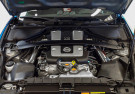 STILLEN 2009-2020 Nissan 370Z Dual Long Tube Air Intake Kit (Gen 2) [Z34] - Oil Filter - 402851
