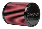STILLEN 2009-2020 Nissan 370Z Air Intake (Gen 3) Dual Hi Flow Ultra Long Tube [Z34] - Oil Filter - 402852