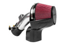 STILLEN 2009-2015 Nissan Maxima Hi Flow Air Intake w/ Fitted Polyurethane Air Duct [A35] - Oil Filter - 402962