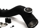 ARM Motorsports E60 535I N54 CHARGE PIPE - TIAL FLANGE